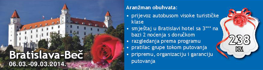 Bec-Bratislava