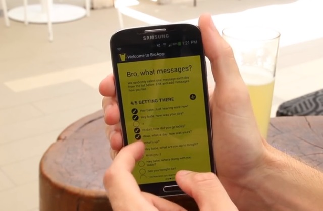 Ljubavne poruke for android