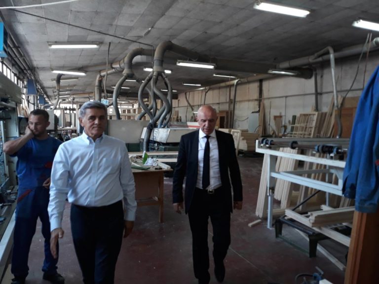 TMK Krivaja, primjer uspješnog oporavka i brend za kvalitetnu gradnju