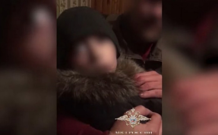 U Rusiji pedofil oteo sedmogodišnjaka, specijalci ga spasili 52 dana nakon nestanka