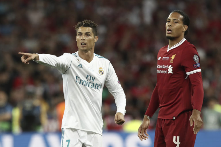 Kralj ne da krunu: Real je po 13. put prvak Evrope!