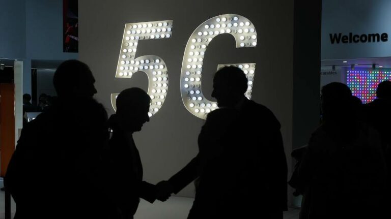 Ubrzava se uvođenje 5G – do kraja 2020. oko 220 miliona pretplata