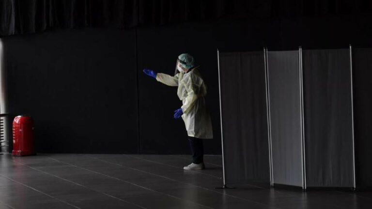 Korona virus zasjenio borbu protiv tuberkuloze