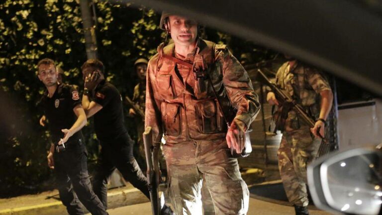 Turci šalju vojnike u Azerbejdžan