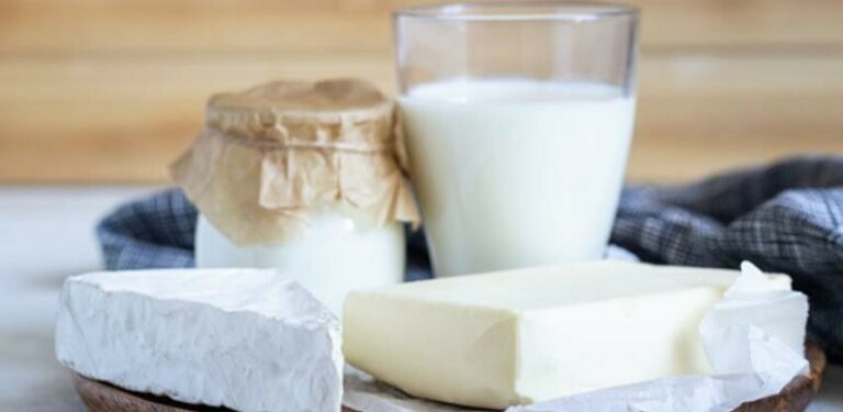 Ogroman pad izvoza mliječnih proizvoda, najviše jogurta, pavlake, kefira…