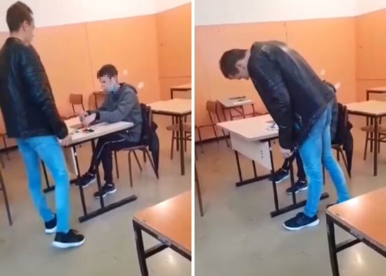 Policija ispituje slučaj vršnjačkog nasilja: “Ipak su to djeca, pomoć je potrebna i jednoj i drugoj strani”