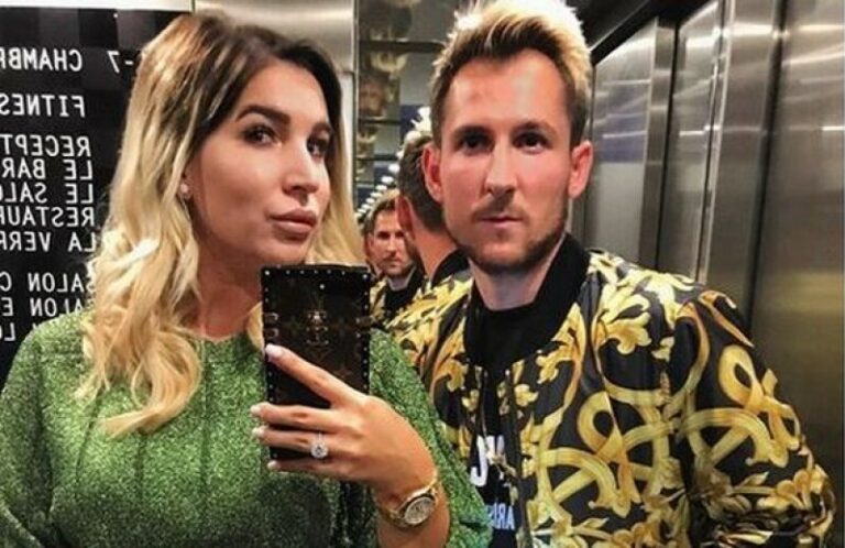 Leyla Hajrović se pohvalila torbicom koja košta nešto manje od tri plaće u BiH