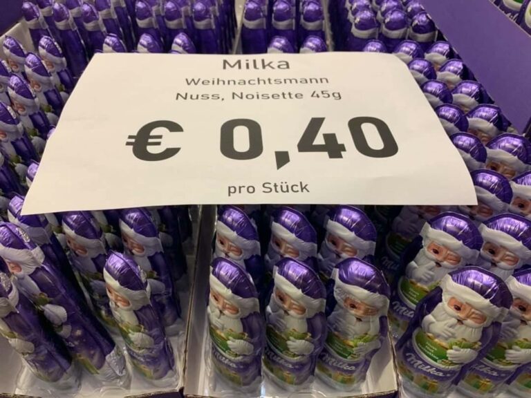 Mnogi Bosanci i Hercegovci na Facebooku dijele cijene marketa u Austriji: Kod nas je skupo ali je zato nekvalitetno