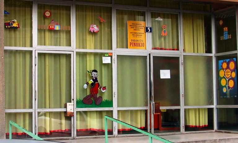 RODITELJI VRTIĆA U ZENICI: Želimo da se gradonačelnik malo pozabavi radom JU Predškolski odgoj i obrazovanje