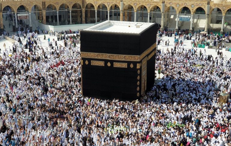 Sutra Dan oslobođenja Meke