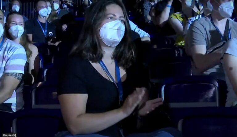 Njemačka: Održana tri koncerta u zatvorenom, istražuju rizike od zaraze