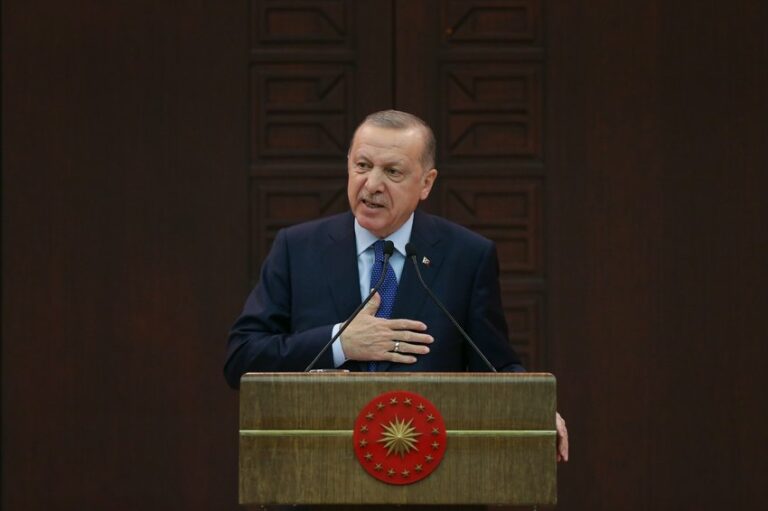 Erdogan: Prva molitva u Aja Sofiji bit će džuma 24. jula