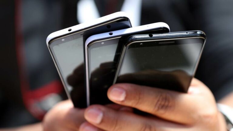 Znate li šta znači Samsung, Huawei, Xiaomi, Sony…