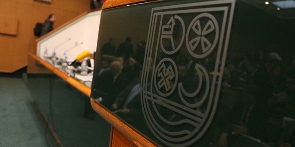 OTKRIVAMO: Ovo je sastav Radnog predsjedništva u novom sazivu GV Zenica