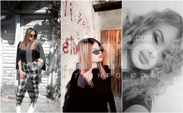 Nejra Vehabović jedina finalistica iz Zenice na 25. Jubilarnom izboru Miss Federacije BiH 2020