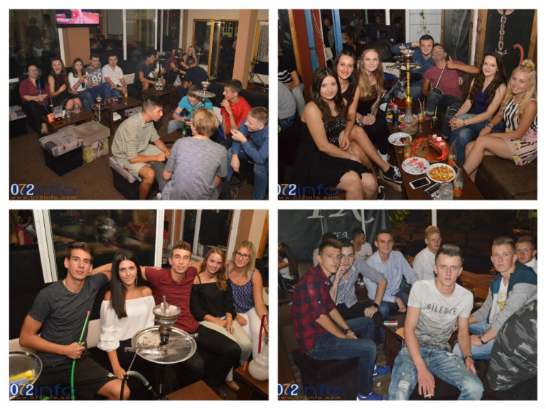 CAFFE BAR IR Brojni posjetioci uživali u jedinstvenoj blagdanskoj atmosferi (FOTO)