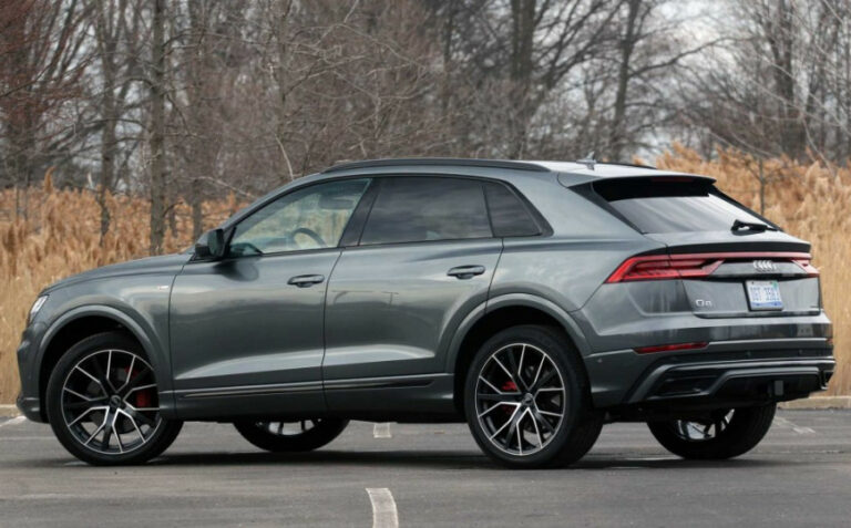 BAHATOST U BIH: Dovezao novog Audija iz Švicarske i kroz naselje jurio 148 kilometara na sat