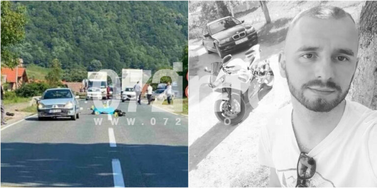 TRAGEDIJE: Poznat identitet mladića koji je poginuo u nesreći kod Maglaja