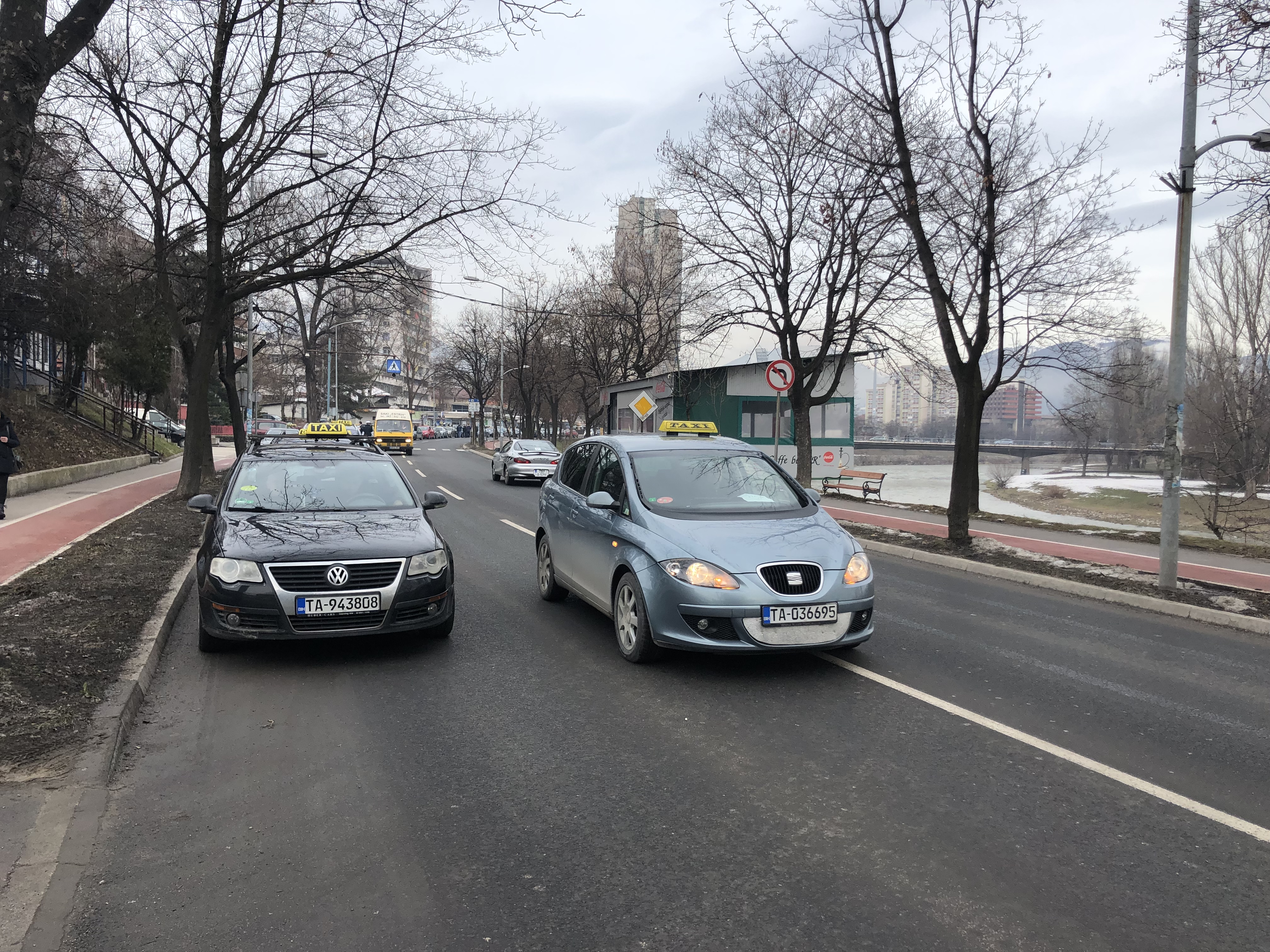 taksi taxi