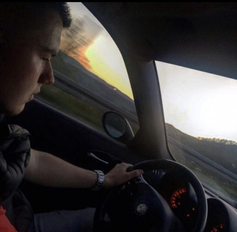 Čuli su se užasni vrisci: Ovo je Zeničanin koji je vozio pijan i pod zabranom