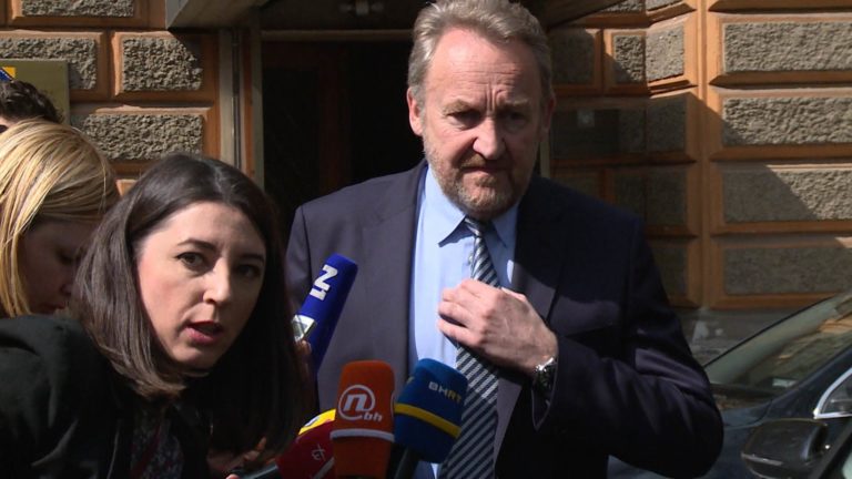 Potvrđeno: SDA zatražila formiranje rezervnog sastava policije u FBiH