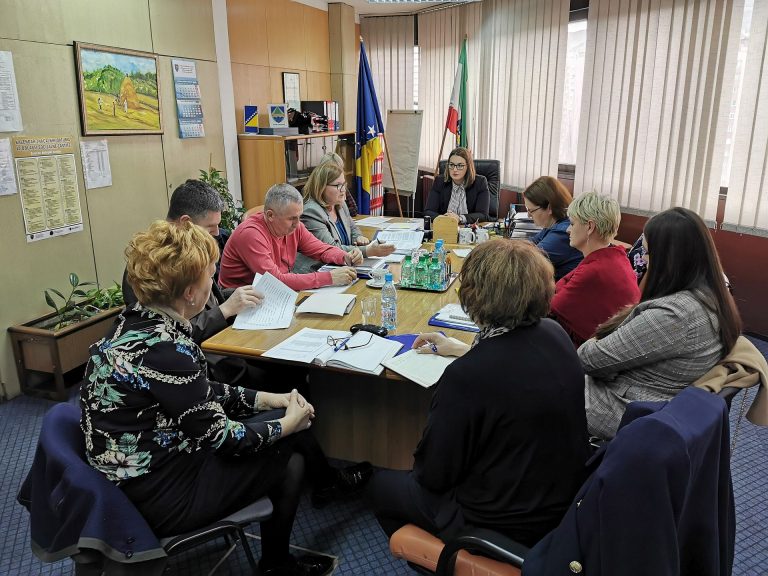 Uskoro popis izbjeglica iz Srebrenice koji žive u općinama ZDK