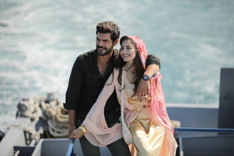 Ljeto na OBN-u: Počinju Zlatni dvori i novi termin za seriju Bella