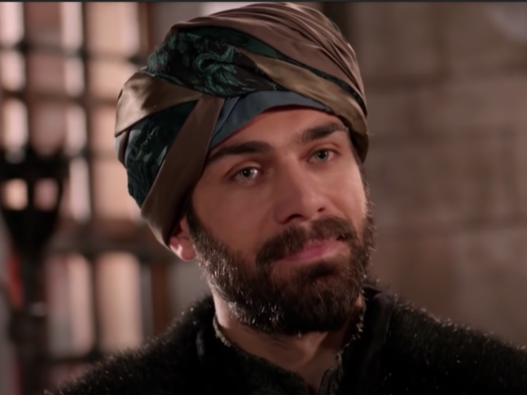 Popularnost stekao kroz seriju „Sulejman Veličanstveni“, a sada ide u zatvor na 16 godina