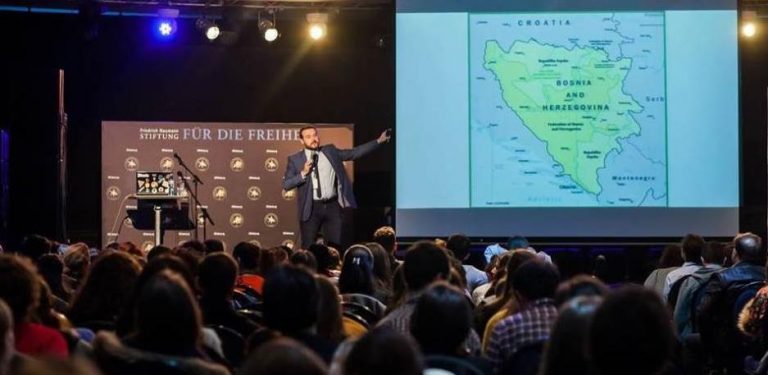 BiH bi uskoro mogla početi uvoziti radnu snagu