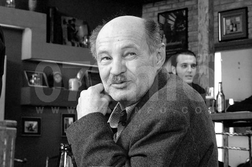 Ko je bio Mustafa Nadarević: Prošao je i uradio mnogo u svom životu, a ostao je običan i prizeman