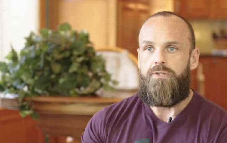 Promjenom ishrane i vježbanjem je skinuo 95 kilograma: Riješio se ovisnosti o hrani i alkoholu