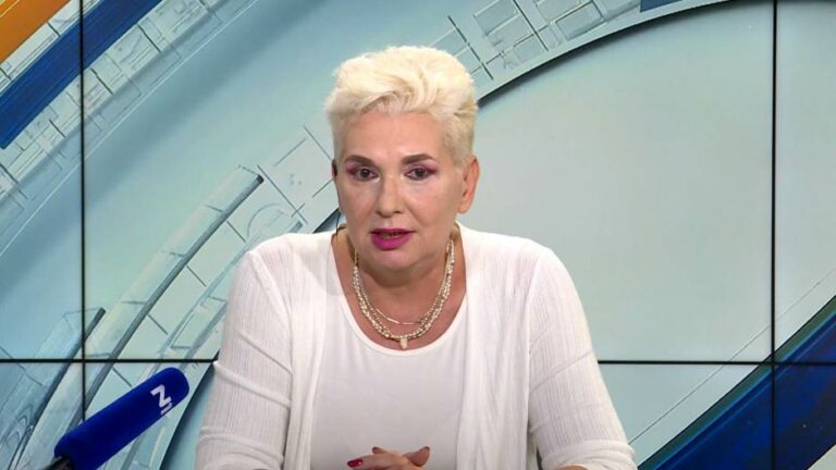 Petrušić: Svi su nas lagali u vezi sa podacima o koronavirusu