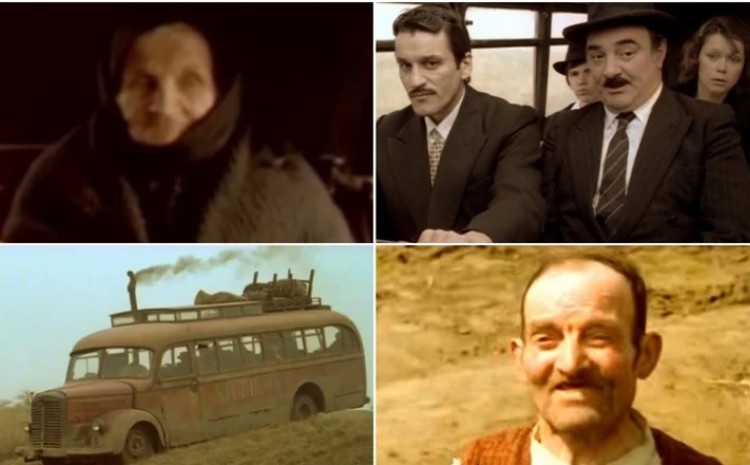 Tajne iz “Ko to tamo peva”: Bata je OŠAMARIO MUZIČARA, sa Vuisićem niko nije htio da glumi, a starica u crnom je vječita misterija