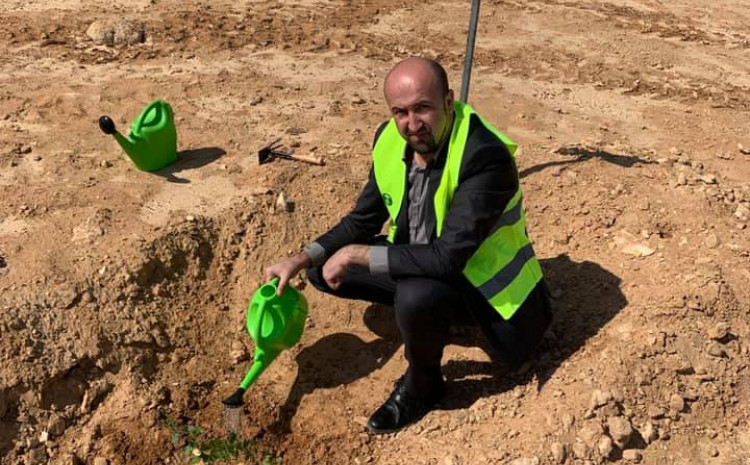 Od deset miliona stabala jedno će biti bosansko