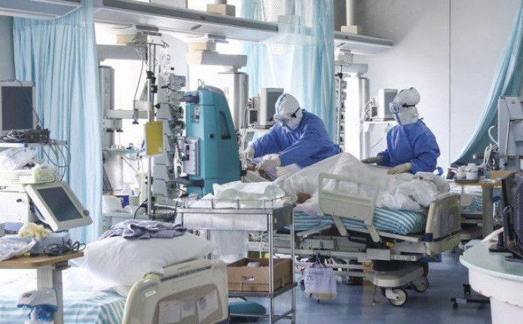 Crni dani: Zašto je u BiH dvostruko više mrtvih nego u Srbiji i Hrvatskoj