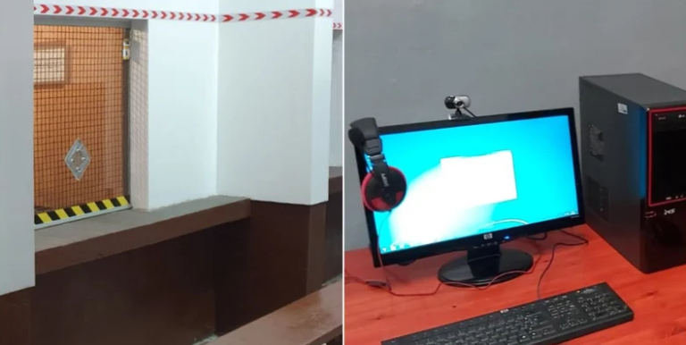 Život zatvorenika u doba pandemije: Mjesecima bez posjete, omogućena video komunikacija