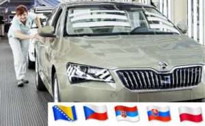 1 prodaja skoda