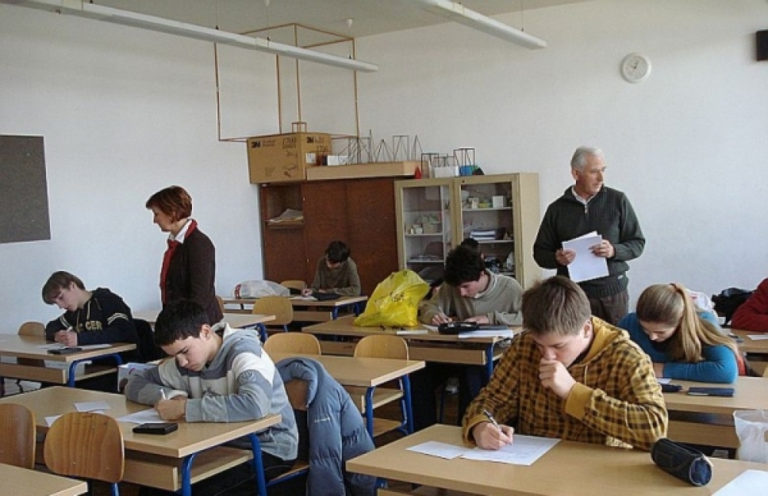 Zabrinutost zbog stanja u obrazovanju u našoj zemlji