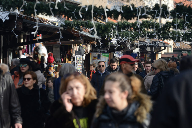 BiH na začelju regije: Najmanji broj turista po glavi stanovnika