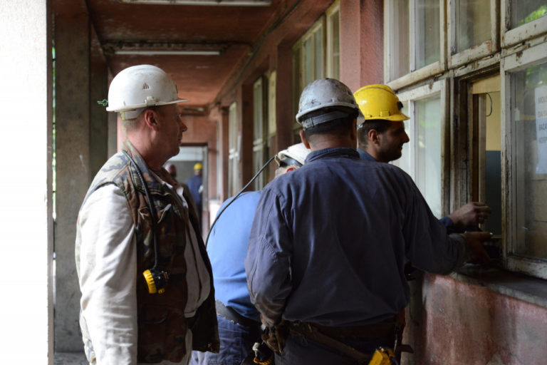 Gubici u rudnicima u Federaciji BiH iznose 33,974 miliona KM