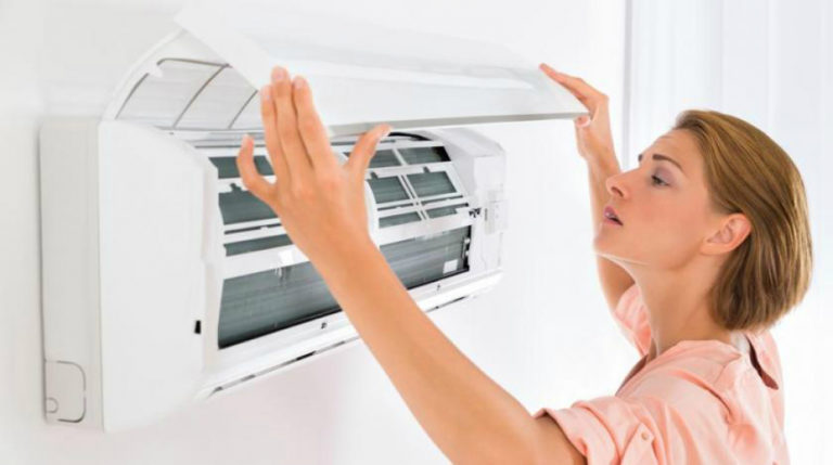 Dani su sve topliji: Prljavi filter iz klime izaziva astmu, glavobolju, šteti koži