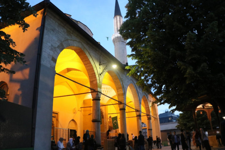 Pripreme za ramazan u BiH: Najdraži gost kuca na vrata