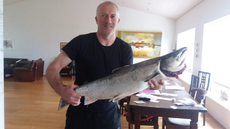 Humanitarac sa Islanda: Zbog Enesa Čogića Islanđani kupuju kuće na Vlašiću