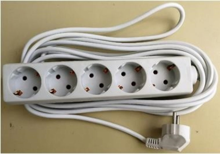 Sa bh. tržišta povučeno 2.270 rizičnih produžnih kablova