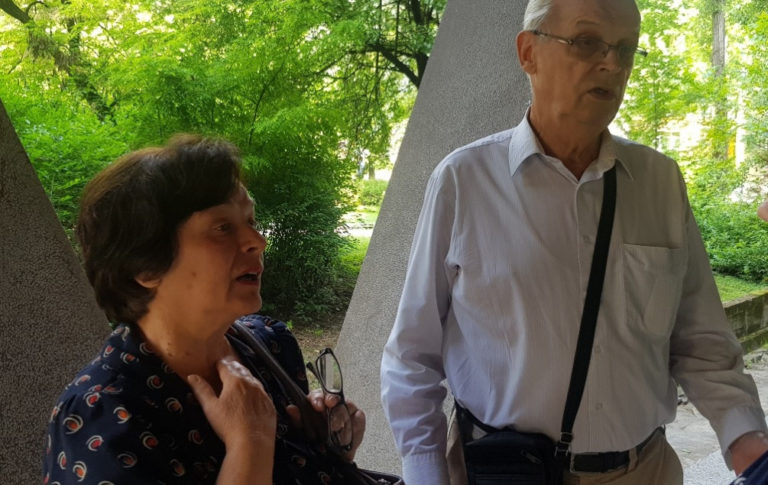 ZENICA Ogorčeni roditelji: Optužnica je pravljena da se Haris Karić oslobodi, štite se Feđa Jovanović i Ajla Škrbić!