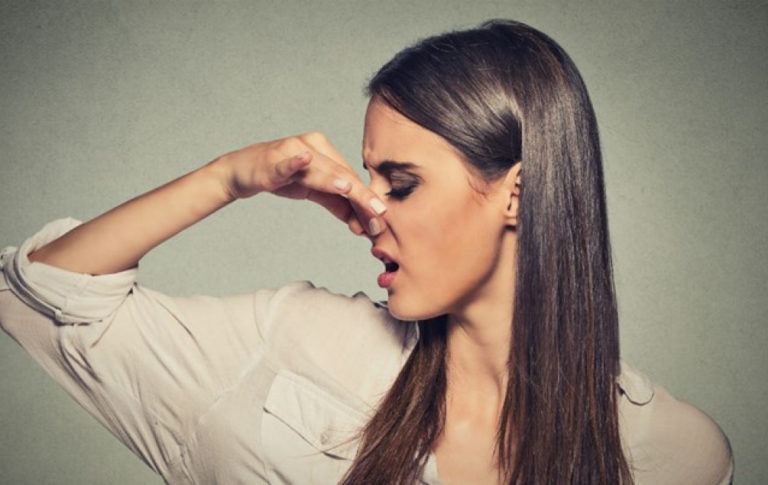 Pojačano znojenje može biti znak skrivenih bolesti