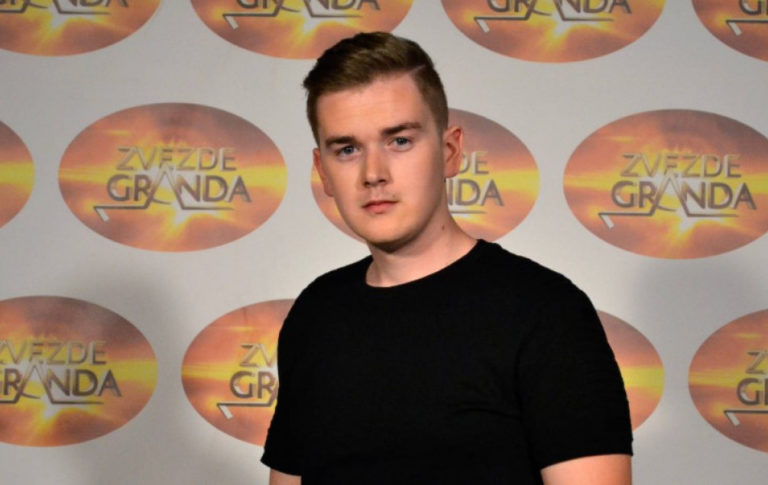 Bosanac odnio pobjedu u ”Zvezdama Granda”: Anid Ćušić dobio uvjerljivo najviše glasova