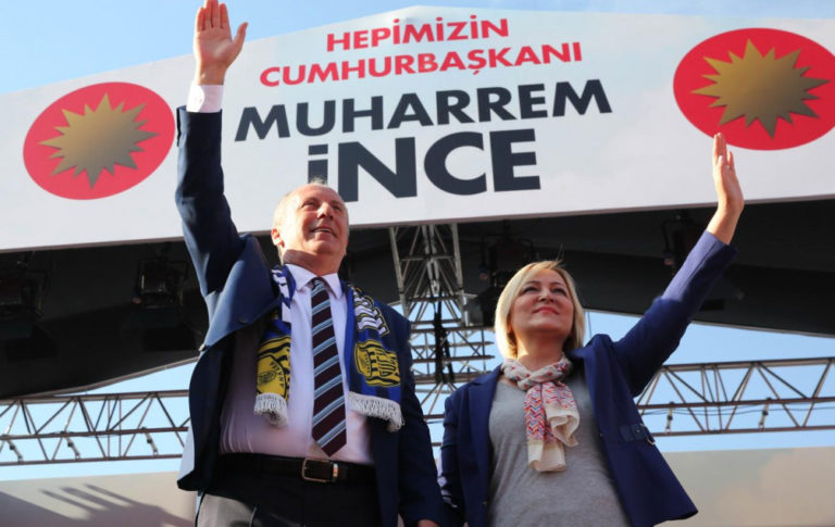 Očekuje li nas preokret u Turskoj: Može li ovaj čovjek da pobijedi Erdoana?