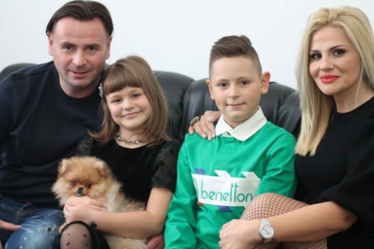 Lejla Haljevac: Memo je moj kralj, ne čitam komentare po portalima, jer znam s kim živim