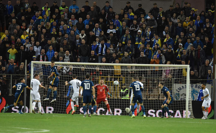 Potvrđeno iz NSBiH: Novembarske utakmice bez prisustva gledalaca